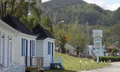 Motel le Vacancier