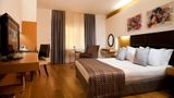 Istanbul Surmeli Hotel Room