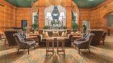 O.Henry Hotel Lobby