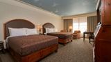 O.Henry Hotel Room