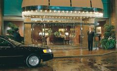 Cambridge Suites Hotel