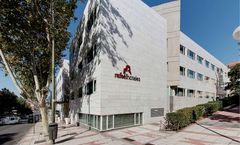 Rafaelhoteles Ventas
