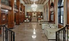 The Lord Nelson Hotel & Suites