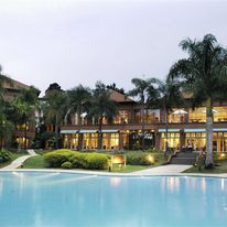 Iguazu Grand Hotel Resort & Casino