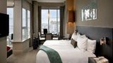 The Sidney Pier Hotel & Spa Room