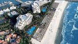 Paradise Village Beach Resort & Spa Exterior