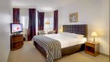 Dubrovnik Hotel Room