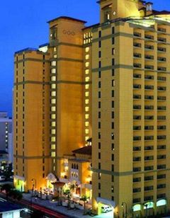 Anderson Ocean Club and Spa