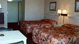 Sea Dunes Oceanfront Inn Room