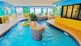 Patricia Grand Resort Pool