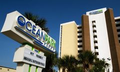 Ocean Park Resort