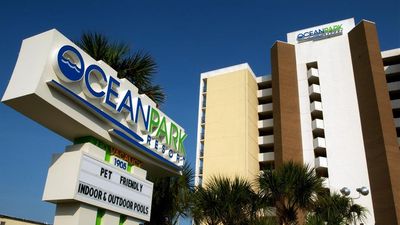 Ocean Park Resort