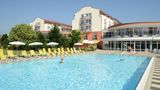 The Monarch Hotel Pool