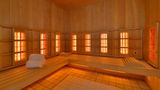 The Monarch Hotel Spa