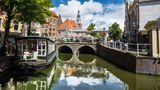 Amrath Hotel Alkmaar Exterior