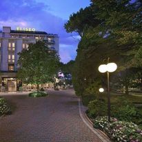 Eliseo Hotel Wellness And Spa