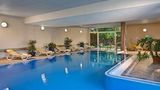 Eliseo Hotel Wellness And Spa Pool