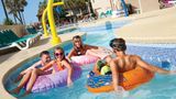 Beach Cove Resort Pool