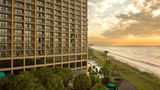 Beach Cove Resort Exterior