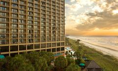 Beach Cove Resort