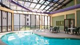 Beach Cove Resort Pool