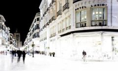 Room Mate Hotel Larios