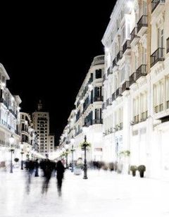 Room Mate Hotel Larios