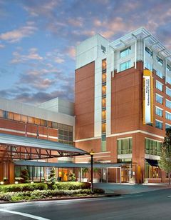 Georgia Tech Hotel and Conference Center
