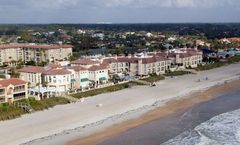 Ponte Vedra Inn & Club - Jacksonville Hotels - Ponte Vedra Beach, United  States - Forbes Travel Guide