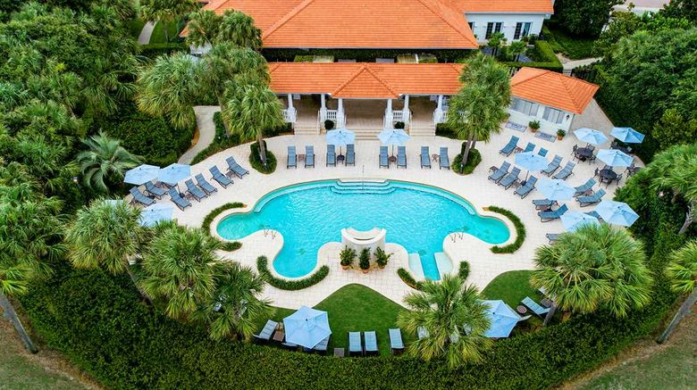 Ponte Vedra Inn & Club- Ponte Vedra Beach, FL Hotels- Deluxe Hotels in Ponte  Vedra Beach- GDS Reservation Codes