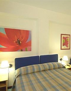 Le Fioriere Hotel