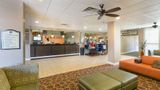 Rosen Inn Lobby