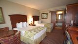 Rosen Inn Room