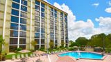 Rosen Inn Pool