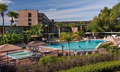 Rosen Inn International