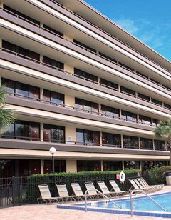 Rosen Inn at Pointe Orlando