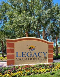 Legacy Vacation Club Lake Buena Vista