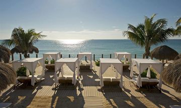 Ocean Maya Royale