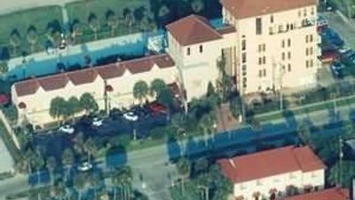 Inn at Cocoa Beach