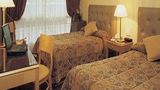 El Conquistador Hotel Room