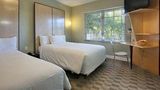 South Beach Hotel Room