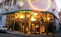 Britannia Sachas Hotel Manchester