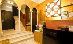 Room Mate Hotel Leo