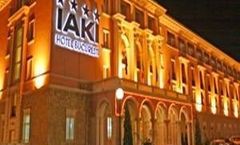 Iaki Hotel