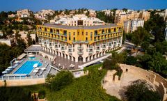 Inbal Jerusalem Hotel