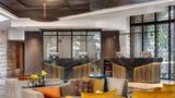Inbal Jerusalem Hotel Lobby