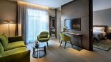 Inbal Jerusalem Hotel Suite