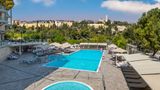 Inbal Jerusalem Hotel Pool