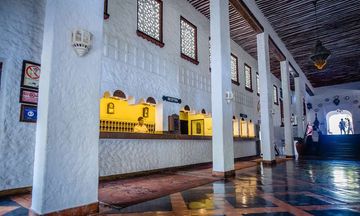 Serena Beach Hotel & Spa