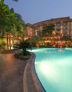 Kigali Serena Hotel